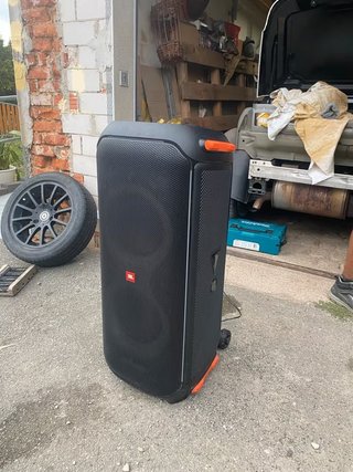JBL Partybox 710