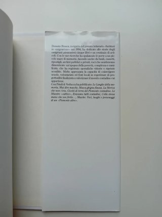 Partivamo per la Merica di Donato Bosca
