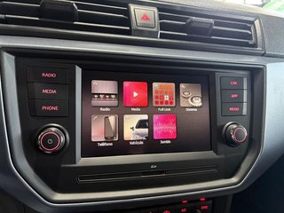 Seat Arona 1.0 TSI 85kW (115CV) Style Go Eco