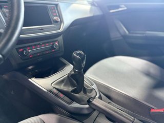 Seat Arona 1.0 TSI 85kW (115CV) Style Go Eco