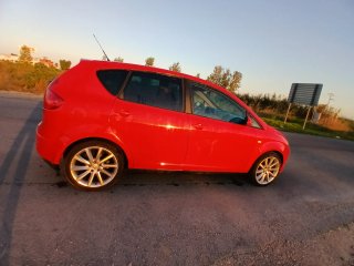 SEAT Altea 2006