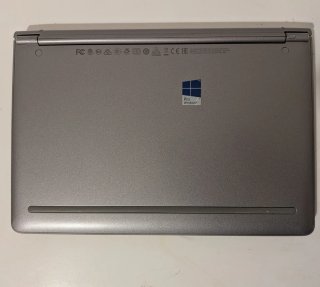 HP x2 210 Convertible 2 en 1 Táctil