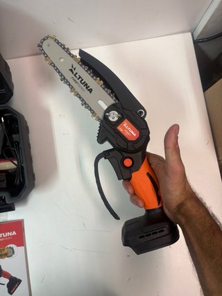 Motosierra Batería Altuna 150mm AF150