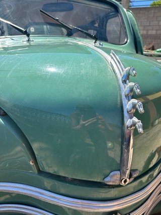 Renault 4 CV 0'7 1980