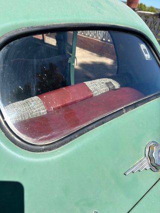 Renault 4 CV 0'7 1980