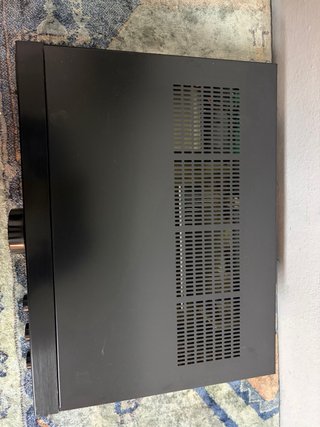 AMPLIFICADORTECHNICS SUV120