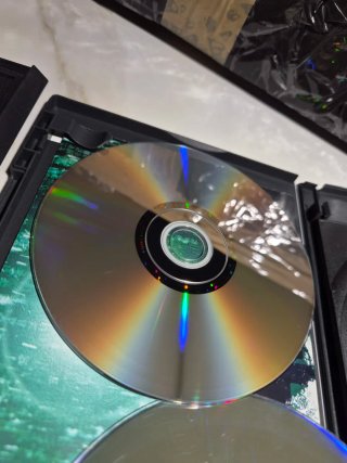 Trilogía Matrix DVD
