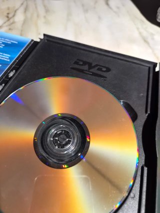 Trilogía Matrix DVD