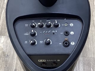 Amplificador LED SYSTEMS MAUI