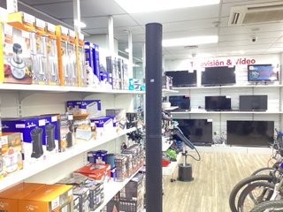 Amplificador LED SYSTEMS MAUI