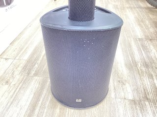 Amplificador LED SYSTEMS MAUI