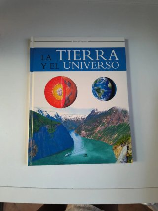 La tierra y el universo