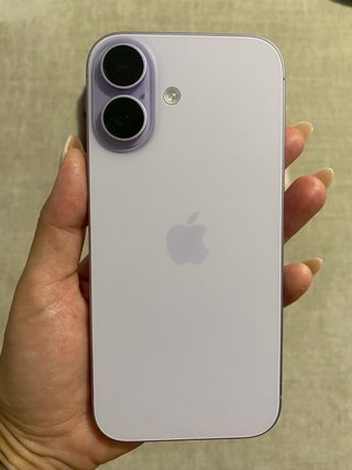 iPhone 17 256GB Nuevo