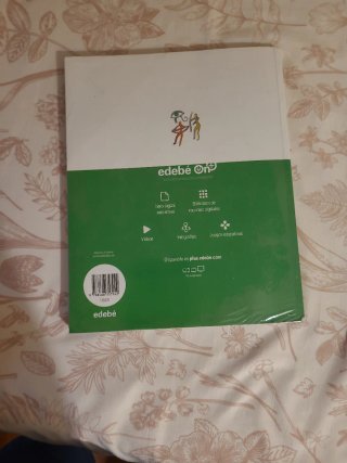 GEOGRAFÍA E HISTORIA 1