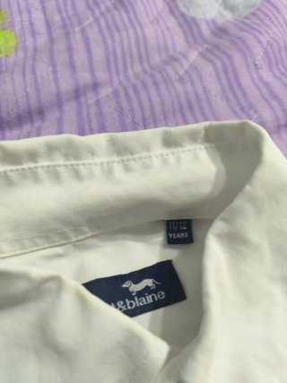 Camicia Harmont & Blaine bambino