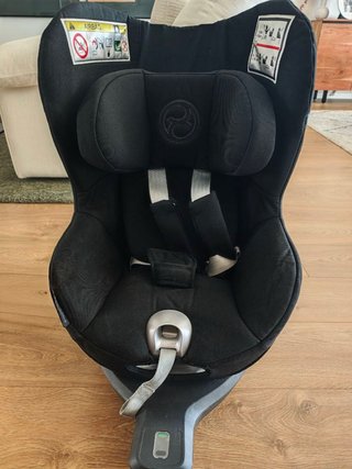 Silla Coche Cybex Sirona Zi i-Size