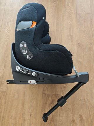 Silla Coche Cybex Sirona Zi i-Size