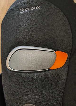 Silla Coche Cybex Sirona Zi i-Size