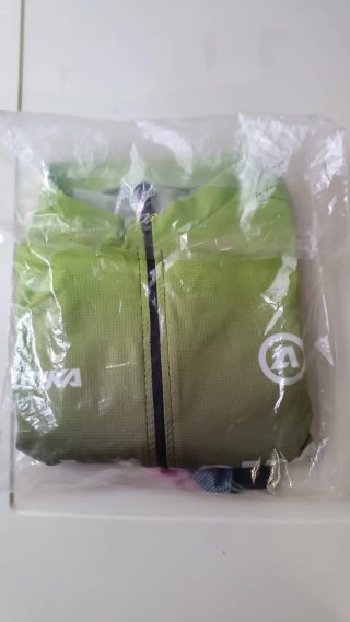 Maillot Ciclismo Atika Fabregues Talla XS