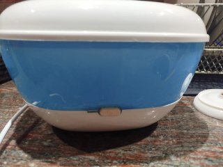 Humidificador Chicco Humi Essence