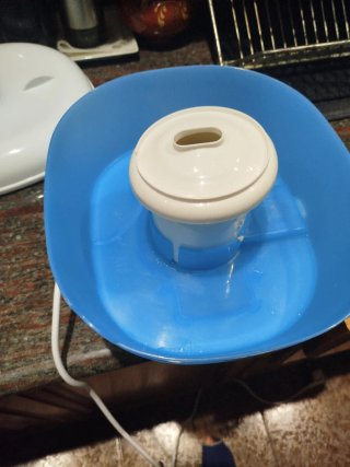Humidificador Chicco Humi Essence