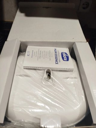 Humidificador Chicco Humi Essence