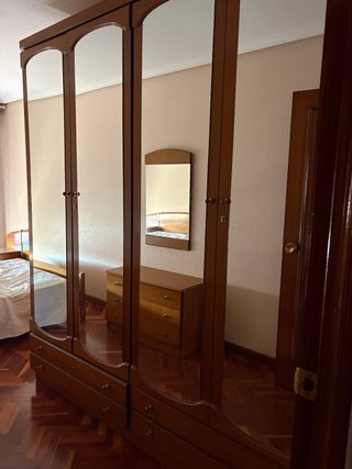 Lote Muebles Madera