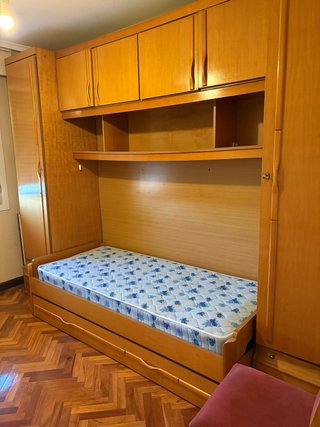 Lote Muebles Madera