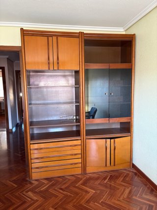 Lote Muebles Madera