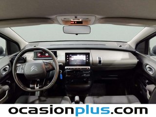 Citroen C4 Cactus BlueHDi 100 Feel 73 kW (100 CV)