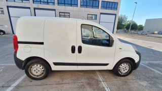 Furgoneta Peugeot Bipper 2012