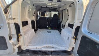 Furgoneta Peugeot Bipper 2012