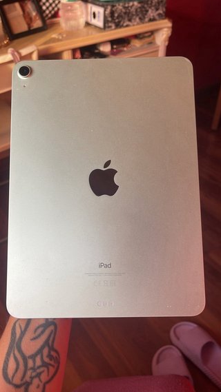 iPad Air 4ª Gen Verde