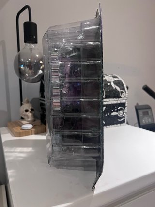 Cazafantasmas Diamond Select Library Ghost