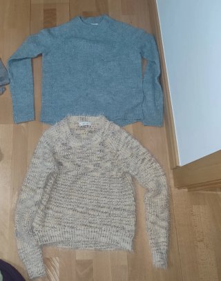 Jersey de invierno