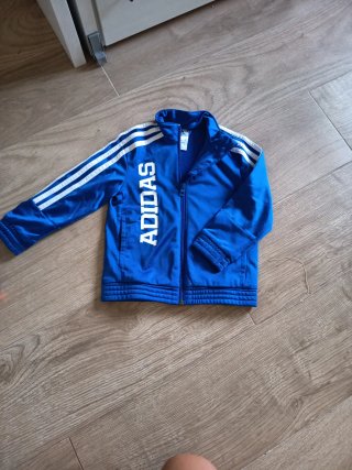 Lote 2 sudaderas niño Talla 4