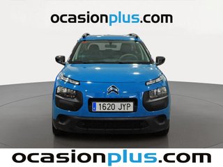 Citroen C4 Cactus BlueHDi 100 Feel 73 kW (100 CV)