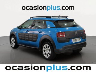 Citroen C4 Cactus BlueHDi 100 Feel 73 kW (100 CV)
