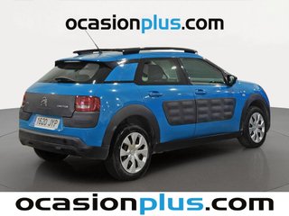 Citroen C4 Cactus BlueHDi 100 Feel 73 kW (100 CV)