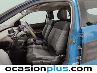 Citroen C4 Cactus BlueHDi 100 Feel 73 kW (100 CV)