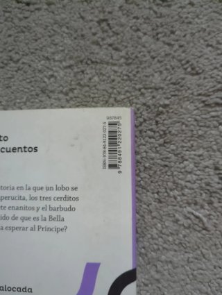 El loco cuento de todos los cuentos