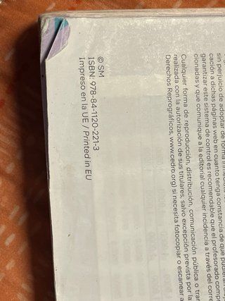 Matemáticas aplicadas a las Ciencias Sociales 1...