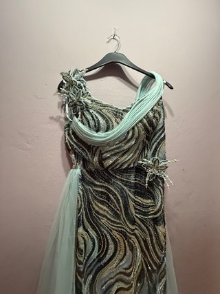 Vestido de fiesta
