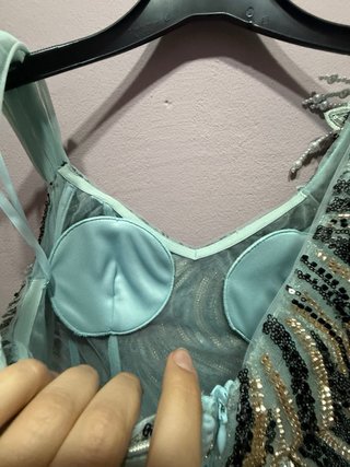 Vestido de fiesta