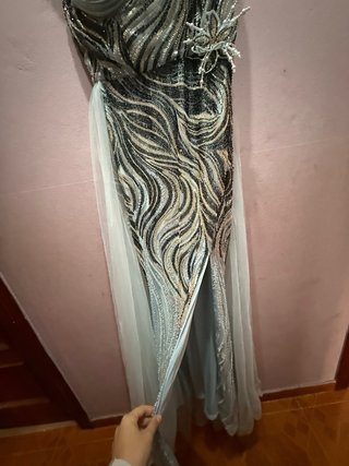 Vestido de fiesta