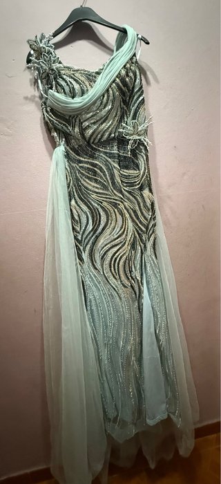 Vestido de fiesta