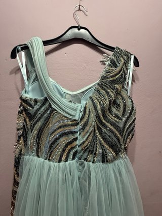 Vestido de fiesta