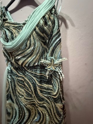 Vestido de fiesta