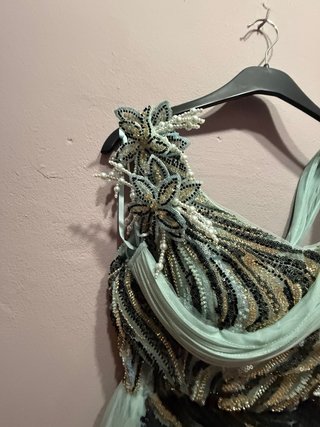 Vestido de fiesta