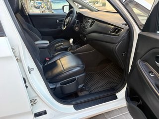 KIA Carens 2018